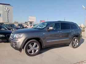 Jeep Grand cherokee Overland - 24880 лв. / 12720.94 € - 73149095 2