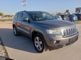 Jeep Grand cherokee Overland - 24880 лв. / 12720.94 € - 73149095 3