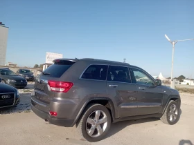 Jeep Grand cherokee Overland - 24880 лв. / 12720.94 € - 73149095 4