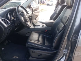 Jeep Grand cherokee Overland - 24880 лв. / 12720.94 € - 73149095 7