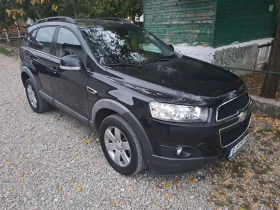 Обява за продажба на Chevrolet Captiva ~12 800 лв. - изображение 2