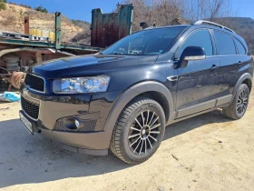 Обява за продажба на Chevrolet Captiva ~12 800 лв. - изображение 10