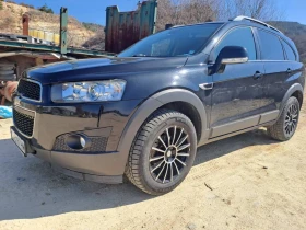 Обява за продажба на Chevrolet Captiva ~12 800 лв. - изображение 11