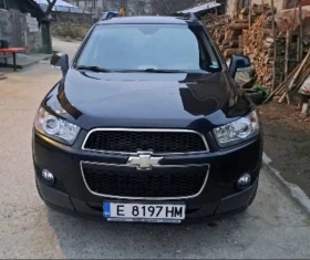 Chevrolet Captiva | Mobile.bg    16