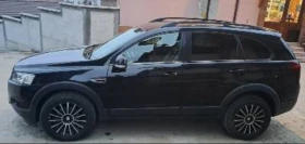 Chevrolet Captiva | Mobile.bg    14