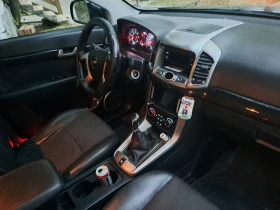 Обява за продажба на Chevrolet Captiva ~12 800 лв. - изображение 5