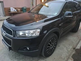 Chevrolet Captiva | Mobile.bg    15