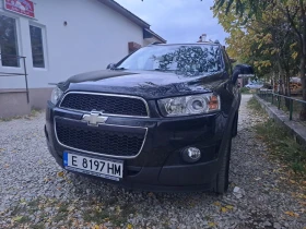 Обява за продажба на Chevrolet Captiva ~12 800 лв. - изображение 4