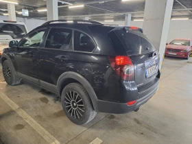 Обява за продажба на Chevrolet Captiva ~12 800 лв. - изображение 7