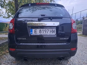 Обява за продажба на Chevrolet Captiva ~12 800 лв. - изображение 3