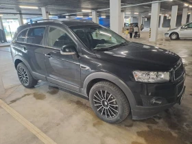 Обява за продажба на Chevrolet Captiva ~12 800 лв. - изображение 6