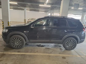 Обява за продажба на Chevrolet Captiva ~12 800 лв. - изображение 8