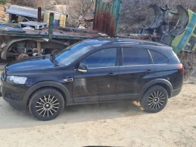 Chevrolet Captiva | Mobile.bg    13