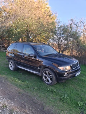 BMW X5  - изображение 1