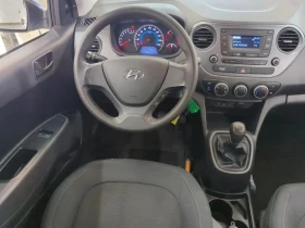 Hyundai I10 1.0/160 000/ХОЛАНДИЯ/EURO 6 - 10400 лв. / 5317.44 € - 82153270 8