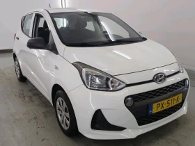 Hyundai I10 1.0/160 000/ХОЛАНДИЯ/EURO 6