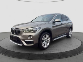 BMW X1 25 X Line - xDrive - Automatic