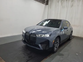 ������ BMW iX