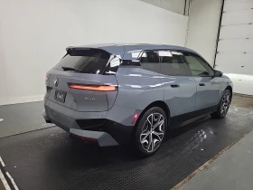 BMW iX XDRIVE40 * CARFAX | Mobile.bg � ����� ������ 4
