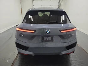 BMW iX XDRIVE40 * CARFAX | Mobile.bg � ����� ������ 5