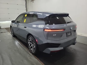BMW iX XDRIVE40 * CARFAX | Mobile.bg � ����� ������ 6