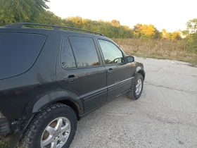 Mercedes-Benz ML 270 | Mobile.bg    3