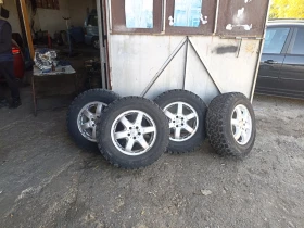 Mercedes-Benz ML 270 | Mobile.bg    11