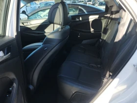 Hyundai Tucson 2018 SE * CARFAX * БЕЗ ПЪРВОНАЧАЛНА ВНОСКА, снимка 10