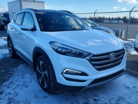 Hyundai Tucson 2018 SE * CARFAX * БЕЗ ПЪРВОНАЧАЛНА ВНОСКА, снимка 2