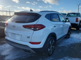 Hyundai Tucson 2018 SE * CARFAX * БЕЗ ПЪРВОНАЧАЛНА ВНОСКА, снимка 3