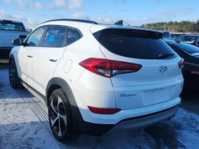 Hyundai Tucson 2018 SE * CARFAX * БЕЗ ПЪРВОНАЧАЛНА ВНОСКА, снимка 4