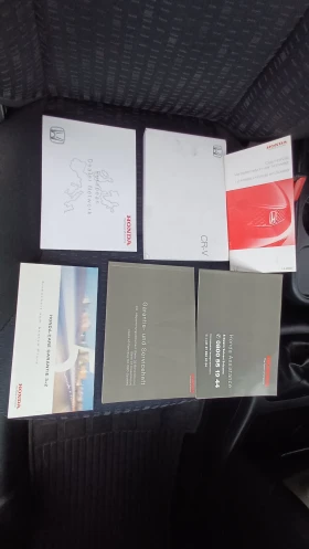 Honda Cr-v, снимка 10