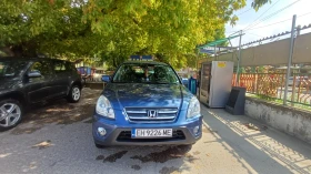 Honda Cr-v, снимка 17