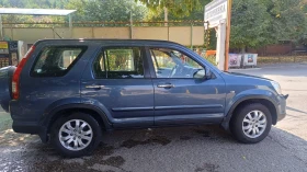 Honda Cr-v, снимка 15