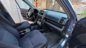 Honda Cr-v, снимка 3