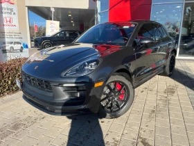 Porsche Macan GTS| CARFAX| SPORT CHRONO| BOSE| 360| 14-WAY| 
