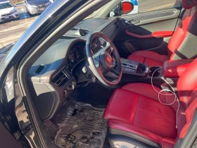 Porsche Macan GTS| CARFAX| SPORT CHRONO| BOSE| 360| 14-WAY|  - 55000 € / 107570.65 лв. - 15548266 6