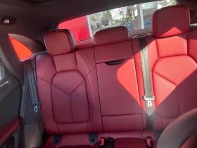 Porsche Macan GTS| CARFAX| SPORT CHRONO| BOSE| 360| 14-WAY|  - 55000 € / 107570.65 лв. - 15548266 15