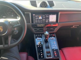 Porsche Macan GTS| CARFAX| SPORT CHRONO| BOSE| 360| 14-WAY|  - 55000 € / 107570.65 лв. - 15548266 8