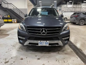 Mercedes-Benz ML 350 4MATIC BLUETEC * ПРЕДСТАВИТЕЛСТВО НА LEXUS *  - 8990 € / 17582.91 лв. - 75260563 2