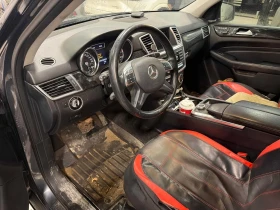 Mercedes-Benz ML 350 4MATIC BLUETEC * ПРЕДСТАВИТЕЛСТВО НА LEXUS *  - 8990 € / 17582.91 лв. - 75260563 7