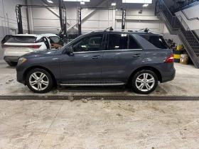 Mercedes-Benz ML 350 4MATIC BLUETEC * ПРЕДСТАВИТЕЛСТВО НА LEXUS *  - 8990 € / 17582.91 лв. - 75260563 3