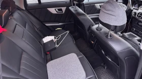 Mercedes-Benz GLK, снимка 3