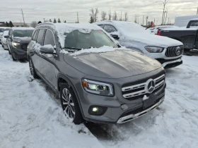 Mercedes-Benz GLB * 250 * CARFAX * БЕЗ ПЪРВОНАЧАЛНА ВНОСКА
