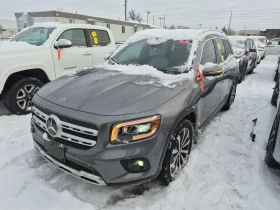 Mercedes-Benz GLB * 250 * CARFAX * БЕЗ ПЪРВОНАЧАЛНА ВНОСКА - 23500 € / 45962.00 лв. - 99996950 2