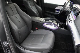 Mercedes-Benz GLE 400 D/AMG-Optik/4-MATIC/MULTIBEAM/KAMERA360/PANORAMA - 59900 € / 117154.22 лв. - 86149327 8