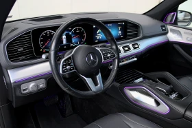 Mercedes-Benz GLE 400 D/AMG-Optik/4-MATIC/MULTIBEAM/KAMERA360/PANORAMA - 59900 € / 117154.22 лв. - 86149327 10