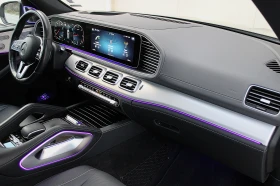 Mercedes-Benz GLE 400 D/AMG-Optik/4-MATIC/MULTIBEAM/KAMERA360/PANORAMA - 59900 € / 117154.22 лв. - 86149327 11