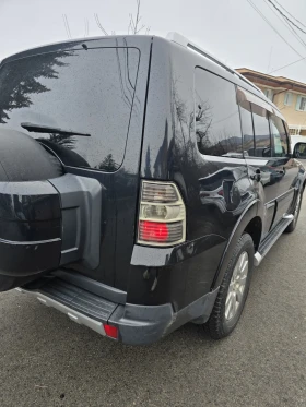 Mitsubishi Pajero 3.2D - 11000 € / 21514.13 лв. - 85996584 6
