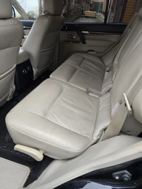 Mitsubishi Pajero 3.2D - 11000 € / 21514.13 лв. - 85996584 13